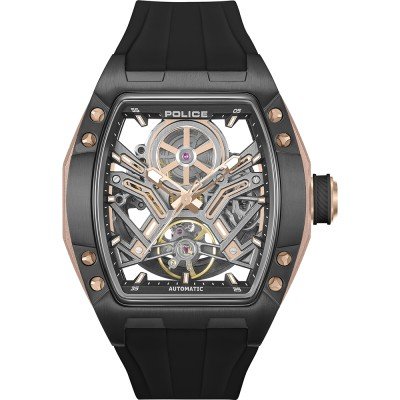Orologio Police PEWGR0082104 Tampa