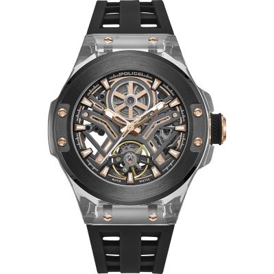 Orologio Police PEWGR0082202 Cyclone