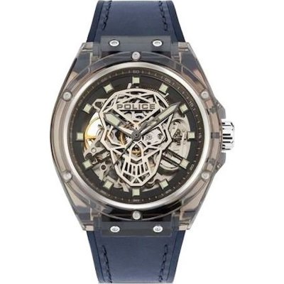 Orologio Police PEWGR1592402 Translucent
