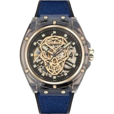 Orologio Police PEWGR1592403 Translucent
