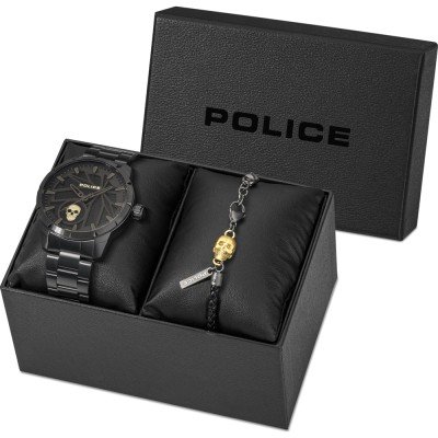 Orologio Police PEWJG2227301-SETA Neist