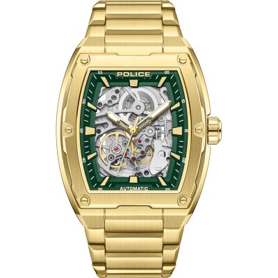 Orologio Police PEWJL0072206 Skeletor