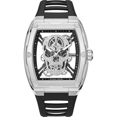 Orologio Police PEWJM0081301 Cranium