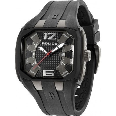 Orologio Police PL.13889JPBU/61 Detonator