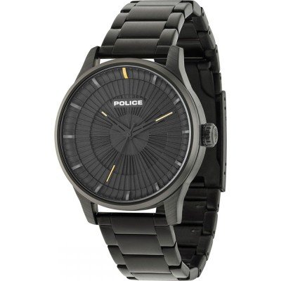 Orologio Police PL.15038JSB/02M Jet