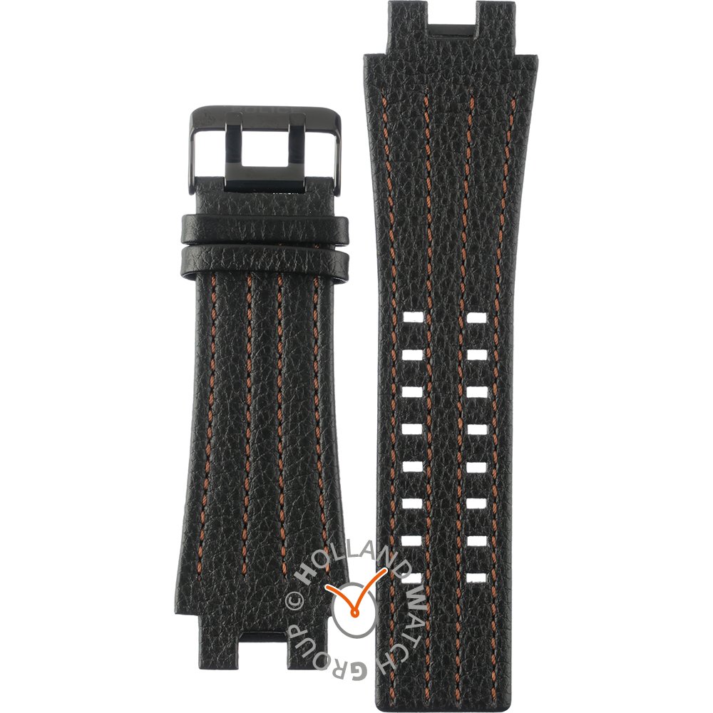 Cinturino Police 03-PL.12551JS/02 Prowler • Rivenditore ufficiale • Orologio .it