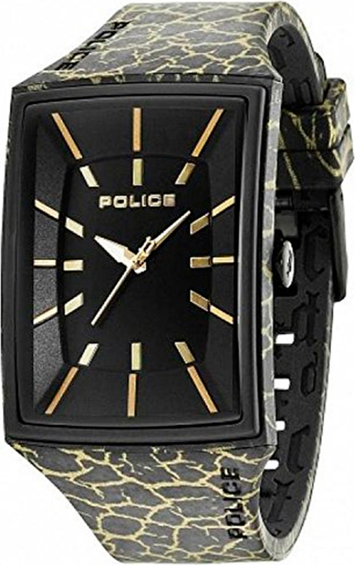 Orologio Police PL.13077MPB/02B Vantage X