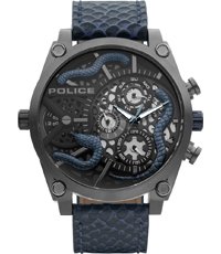 Orologio Police PEWJF2110402 Vigor • EAN: 4894816016975 • Orologio.it
