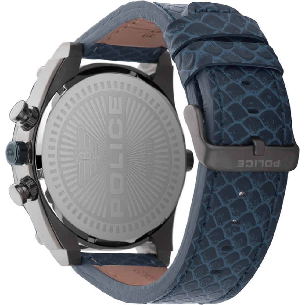Orologio Police PEWJF2110402 Vigor • EAN: 4894816016975 • Orologio.it