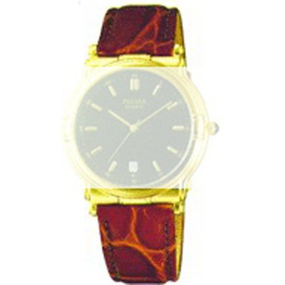 Cinturino Pulsar Straps 176ZAK