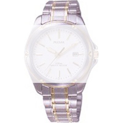 Cinturino Pulsar Straps 70T6LB