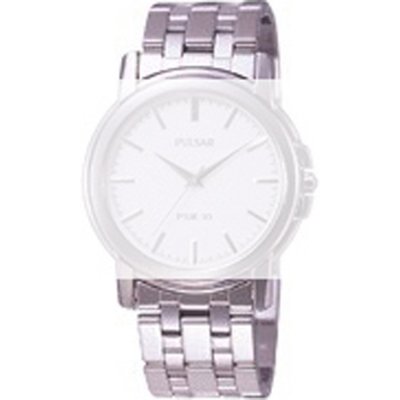 Cinturino Pulsar Straps 70V2JM