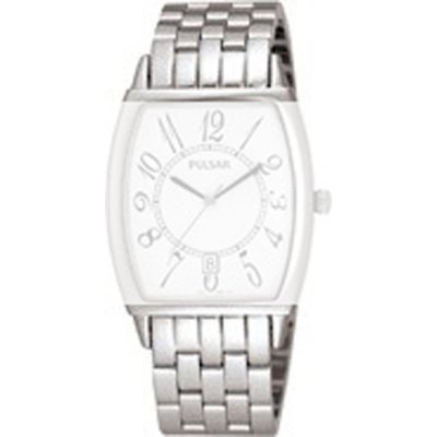 Cinturino Pulsar Straps 72A8ZB