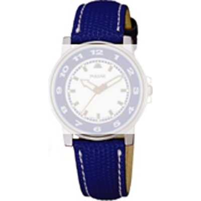 Cinturino Pulsar Straps 7C05ZW