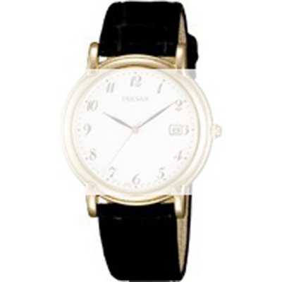 Cinturino Pulsar Straps 7C67YW