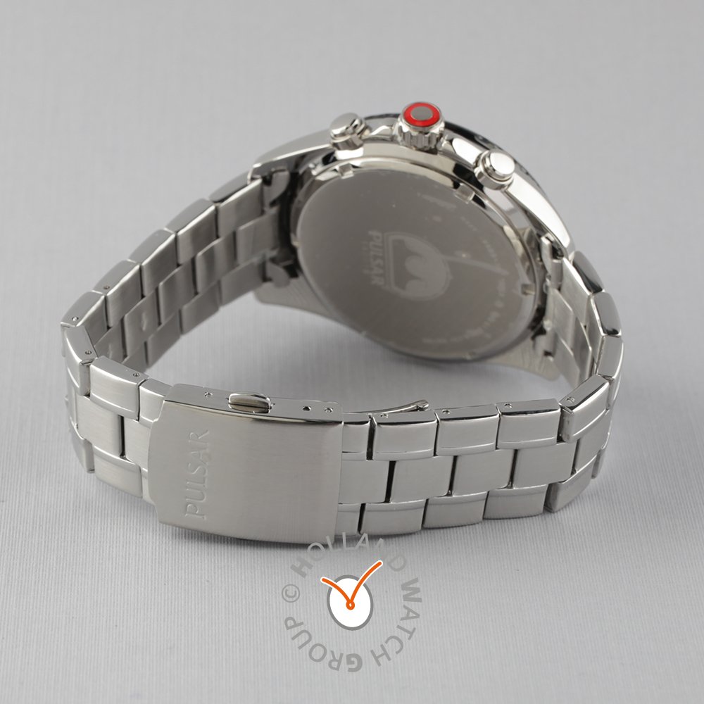 Orologio Pulsar PZ5117X1 Accelerator • EAN: 4894138041938 • Orologio.it