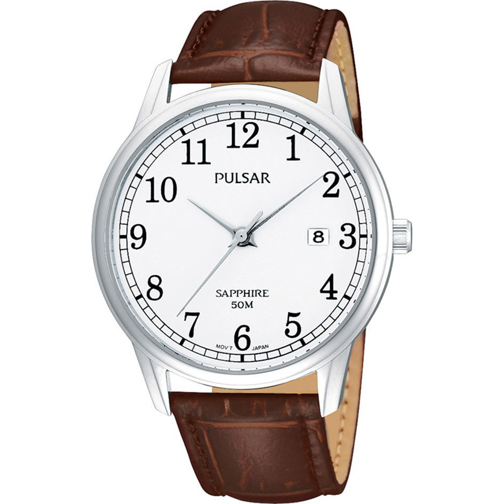 Orologio Pulsar PS9055X1 Gents • EAN: 4894138014437 • Orologio.it