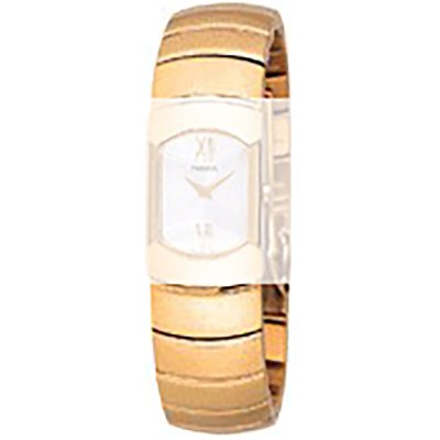 Cinturino Pulsar Straps 72D0YZ PEG292P1