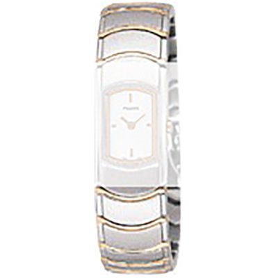 Cinturino Pulsar Straps 72E5XZ PEG345P1