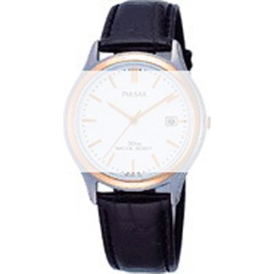 Cinturino Pulsar Straps PF6022X