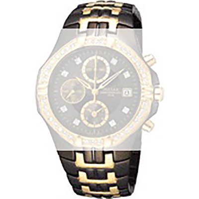 Cinturino Pulsar Straps PH430X PF8176X