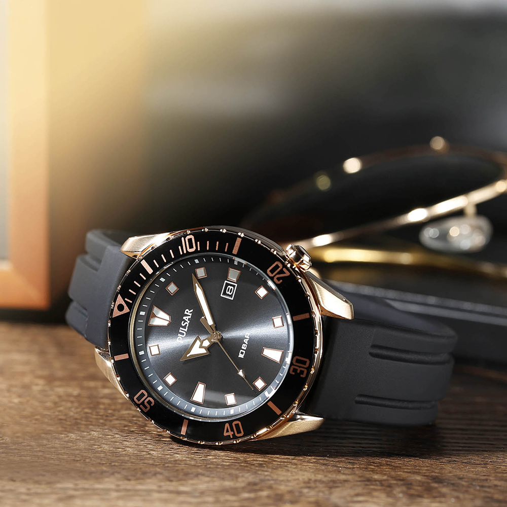 Orologio Pulsar PG8312X1 • EAN: 4894138040511 • Orologio.it