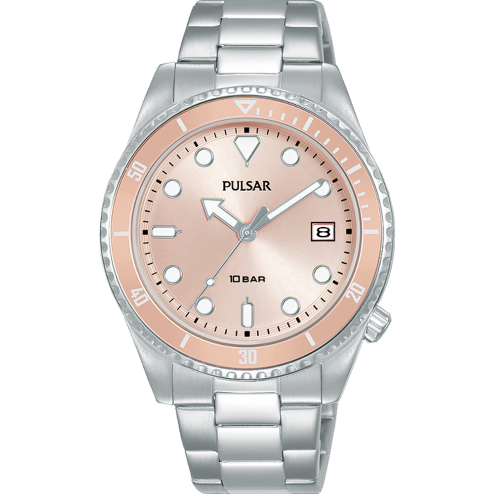 orologio Pulsar PG8333X1