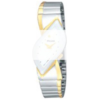 Cinturino Pulsar Straps PH651X