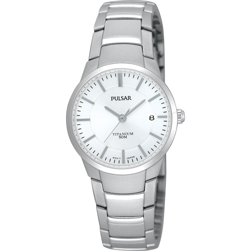 Orologio Pulsar PH7129X1 Ladies