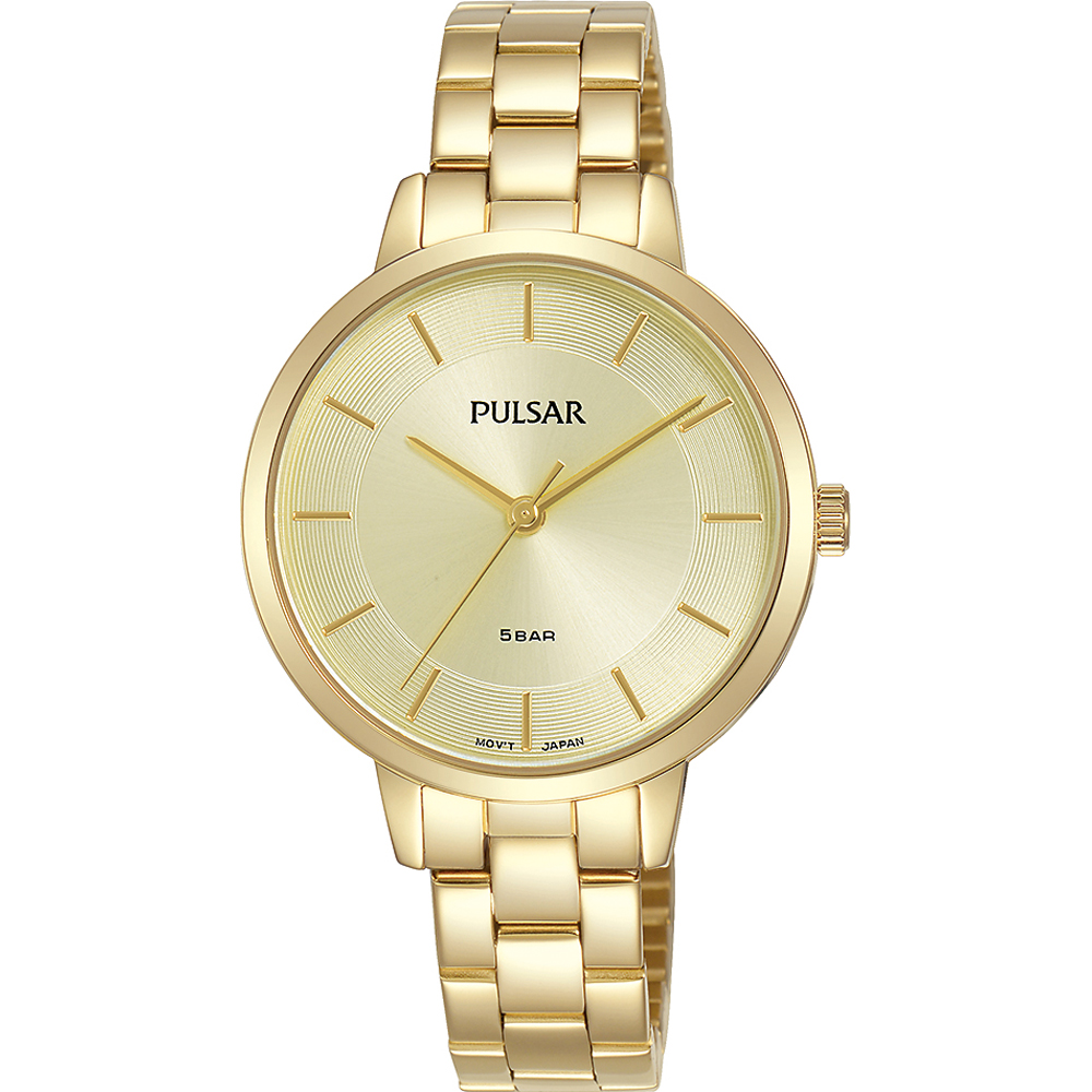 Pulsar PH8480X1 orologio