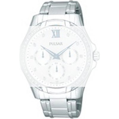 Cinturino Pulsar Straps PHN001X