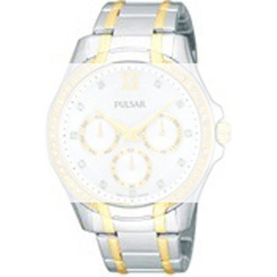 Cinturino Pulsar Straps PHN002X