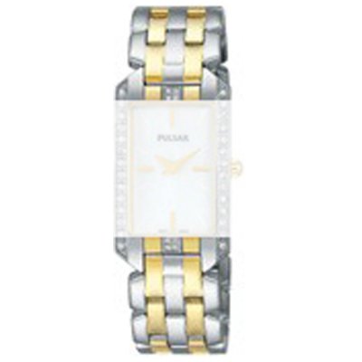 Cinturino Pulsar Straps PHN063X