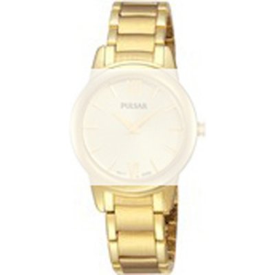 Cinturino Pulsar Straps PHN079X