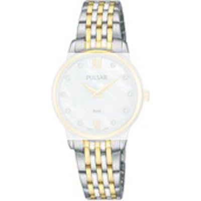 Cinturino Pulsar Straps PHN112X