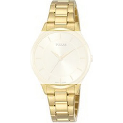 Cinturino Pulsar Straps PHN204X