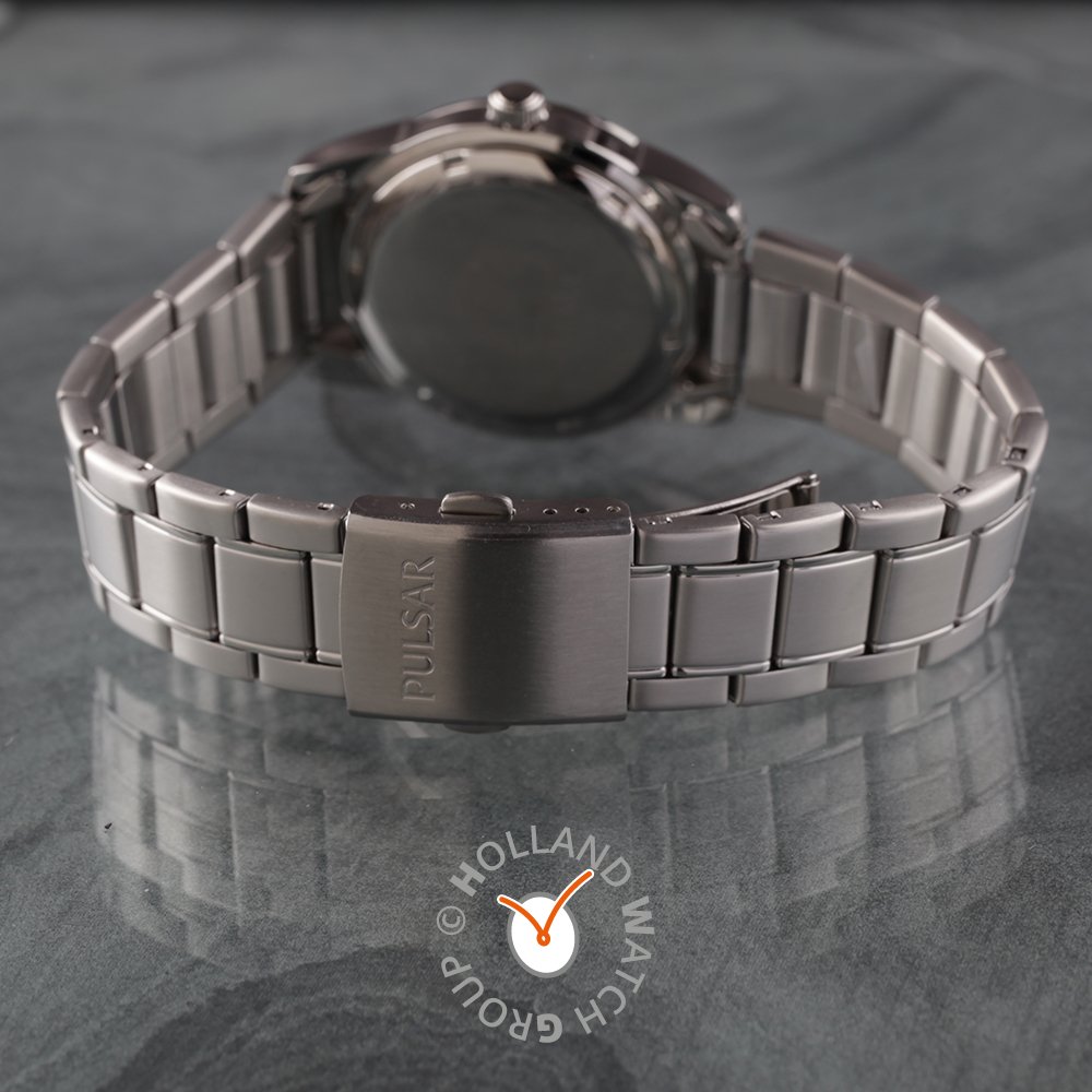 Orologio Pulsar PJ6021X1 • EAN: 4900969415739 • Orologio.it
