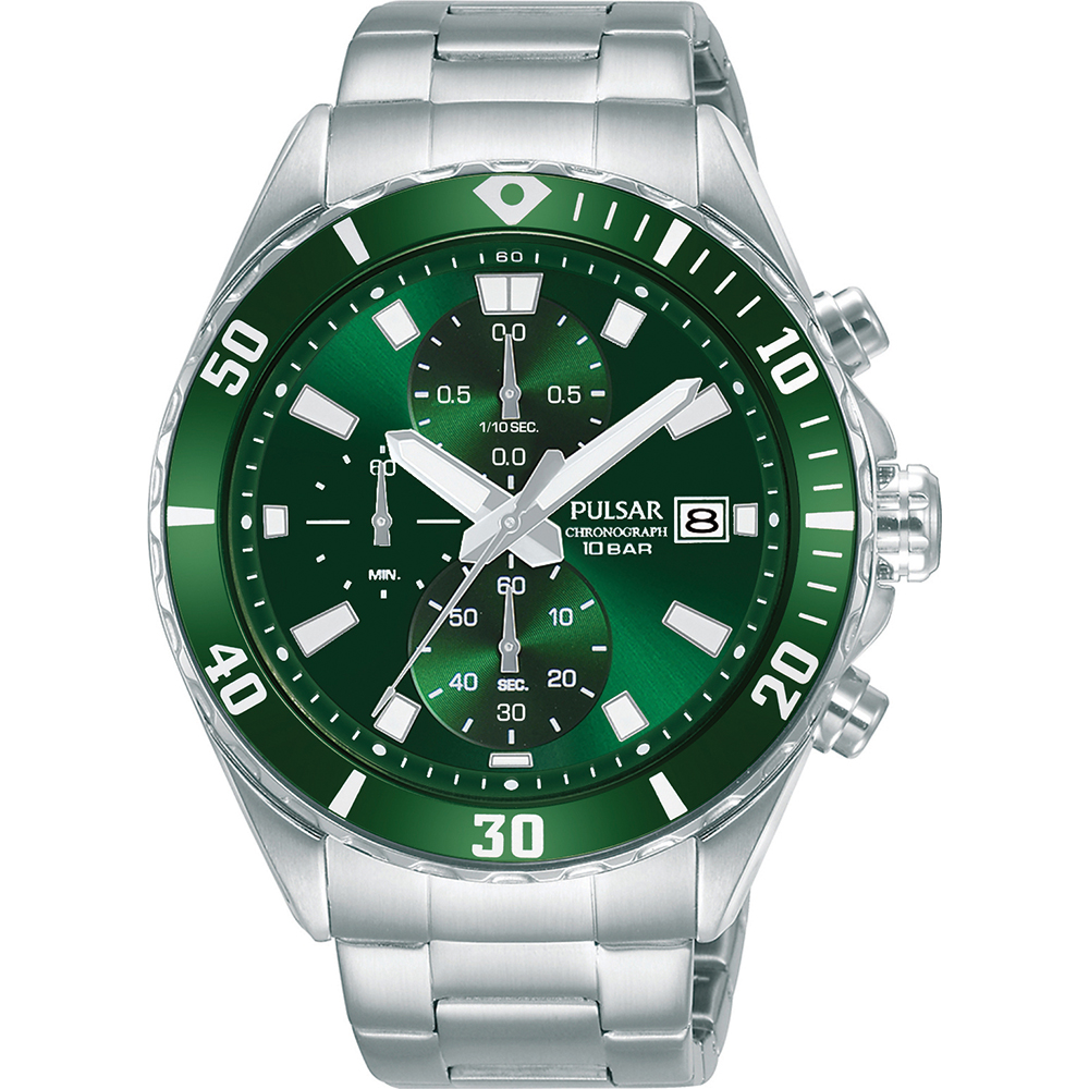 Orologio Pulsar PM3193X1 • EAN: 4894138041013 • Orologio.it