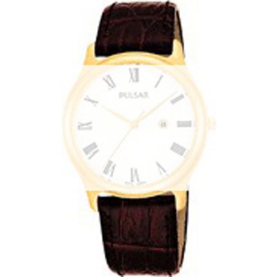 Cinturino Pulsar Straps PN017X