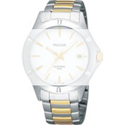 Cinturino Pulsar Straps PN438X