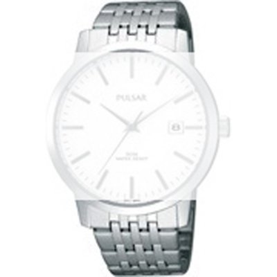 Cinturino Pulsar Straps PN442X