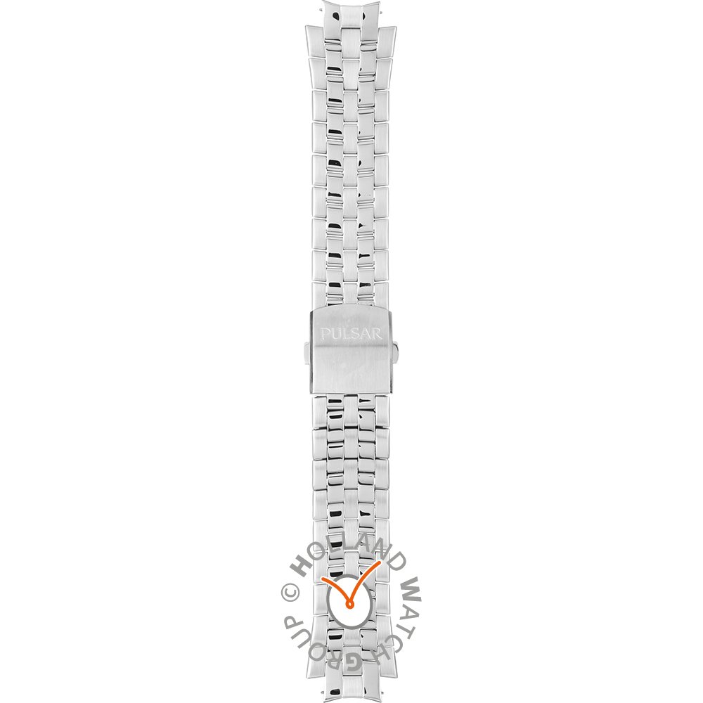 Cinturino Pulsar Straps PN492X