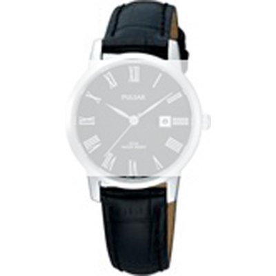 Cinturino Pulsar Straps PN571X