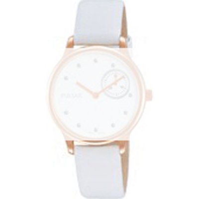 Cinturino Pulsar Straps PN606X