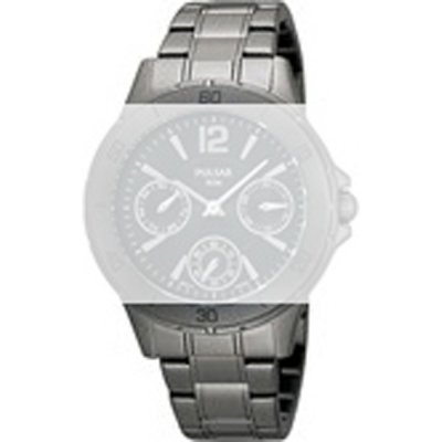 Cinturino Pulsar Straps PN774X