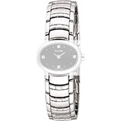 Cinturino Pulsar Straps PN997X