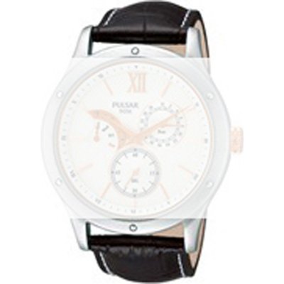 Cinturino Pulsar Straps PP162X