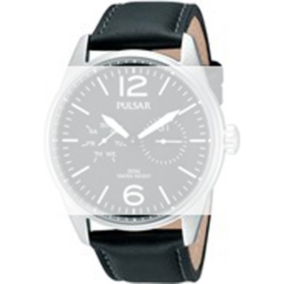 Cinturino Pulsar Straps PP171X