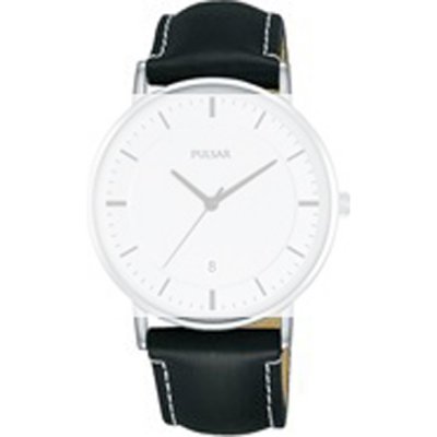 Cinturino Pulsar Straps PP282X