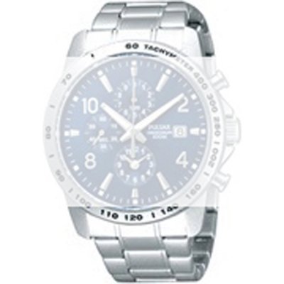 Cinturino Pulsar Straps PP377X